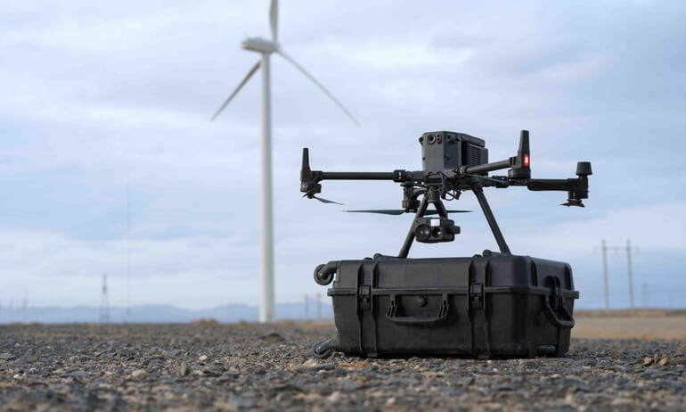 MATRICE 350 RTK