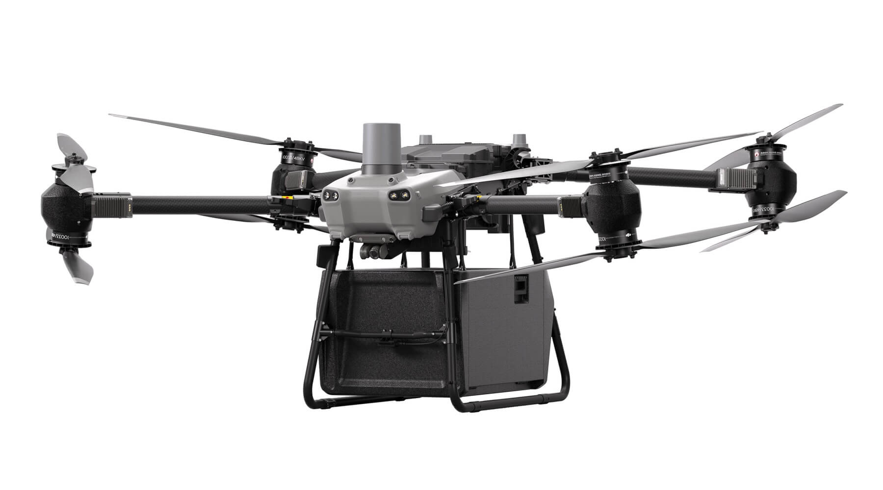 dji fly cargo
