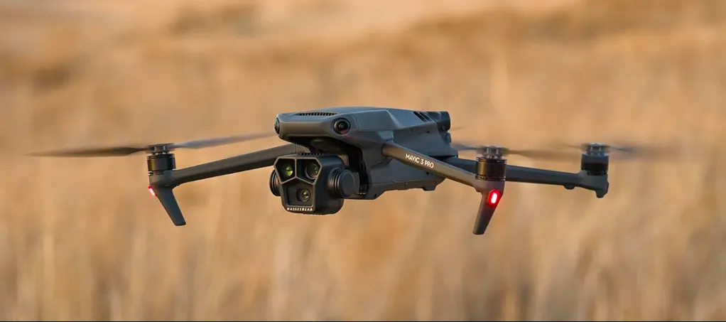 M3PRO DJI