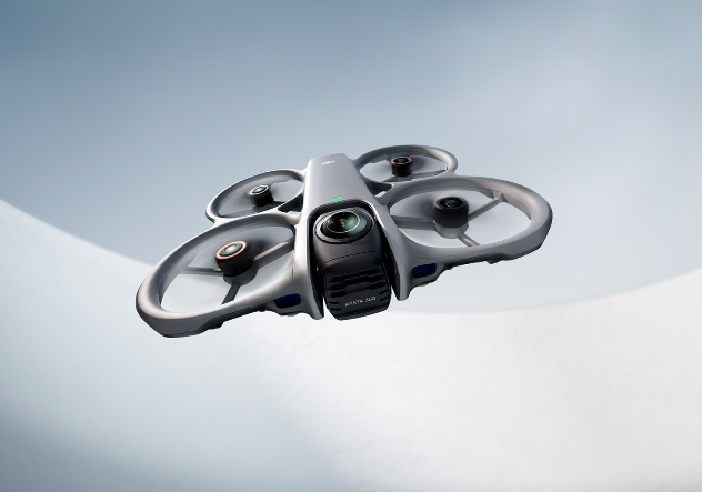Avata 360
