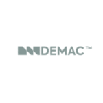 Demac Logo