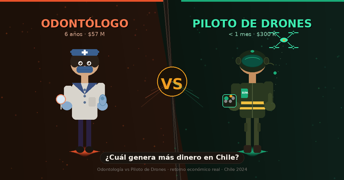 odontólogo