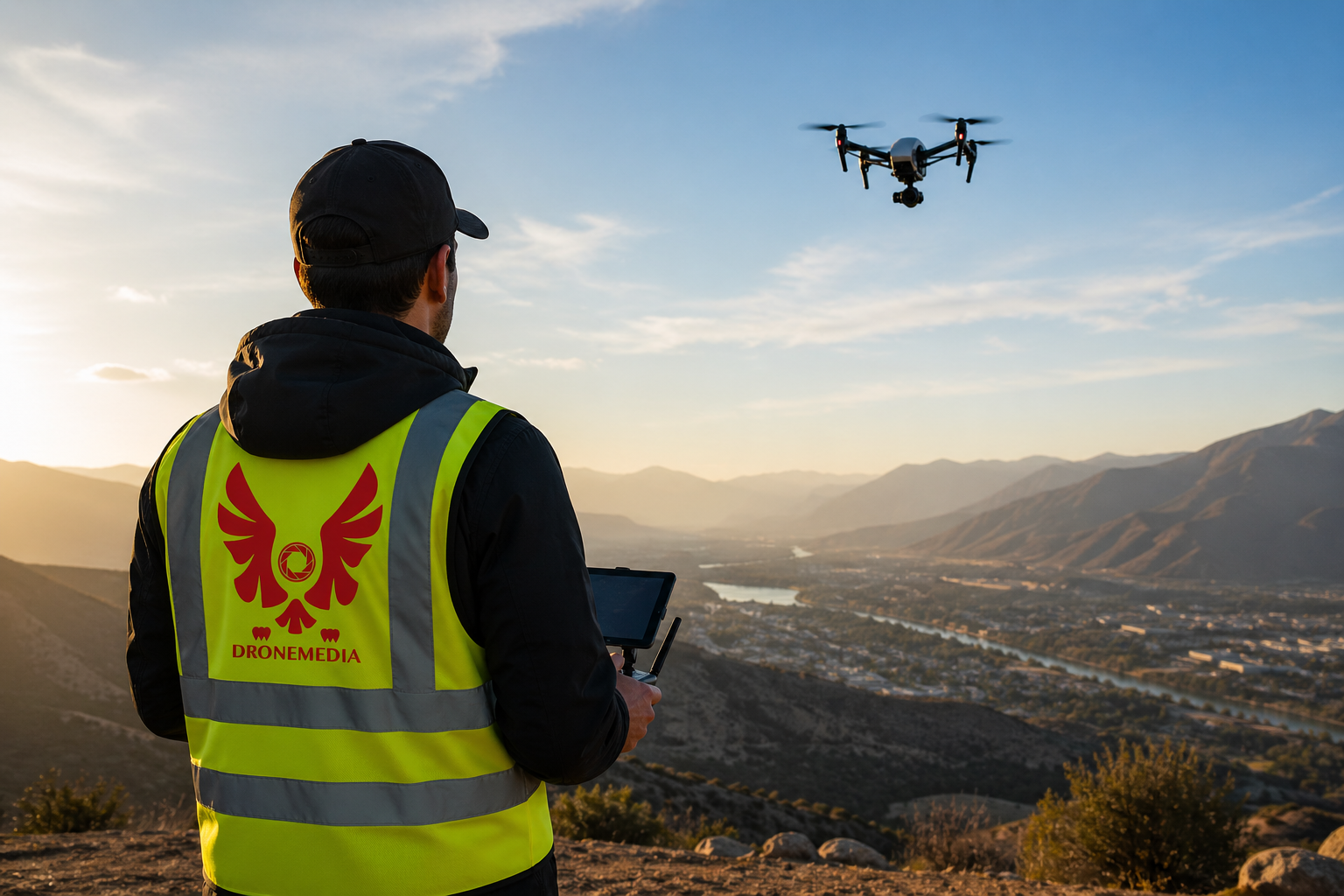 piloto rpas