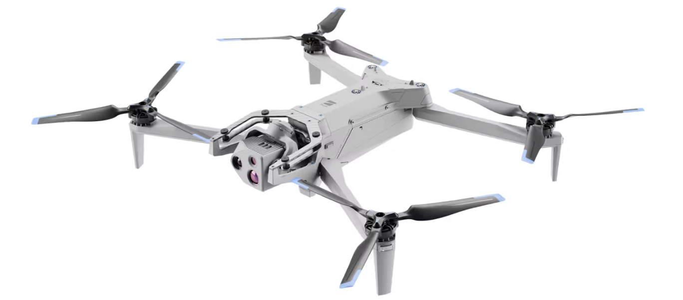 skydio x10
