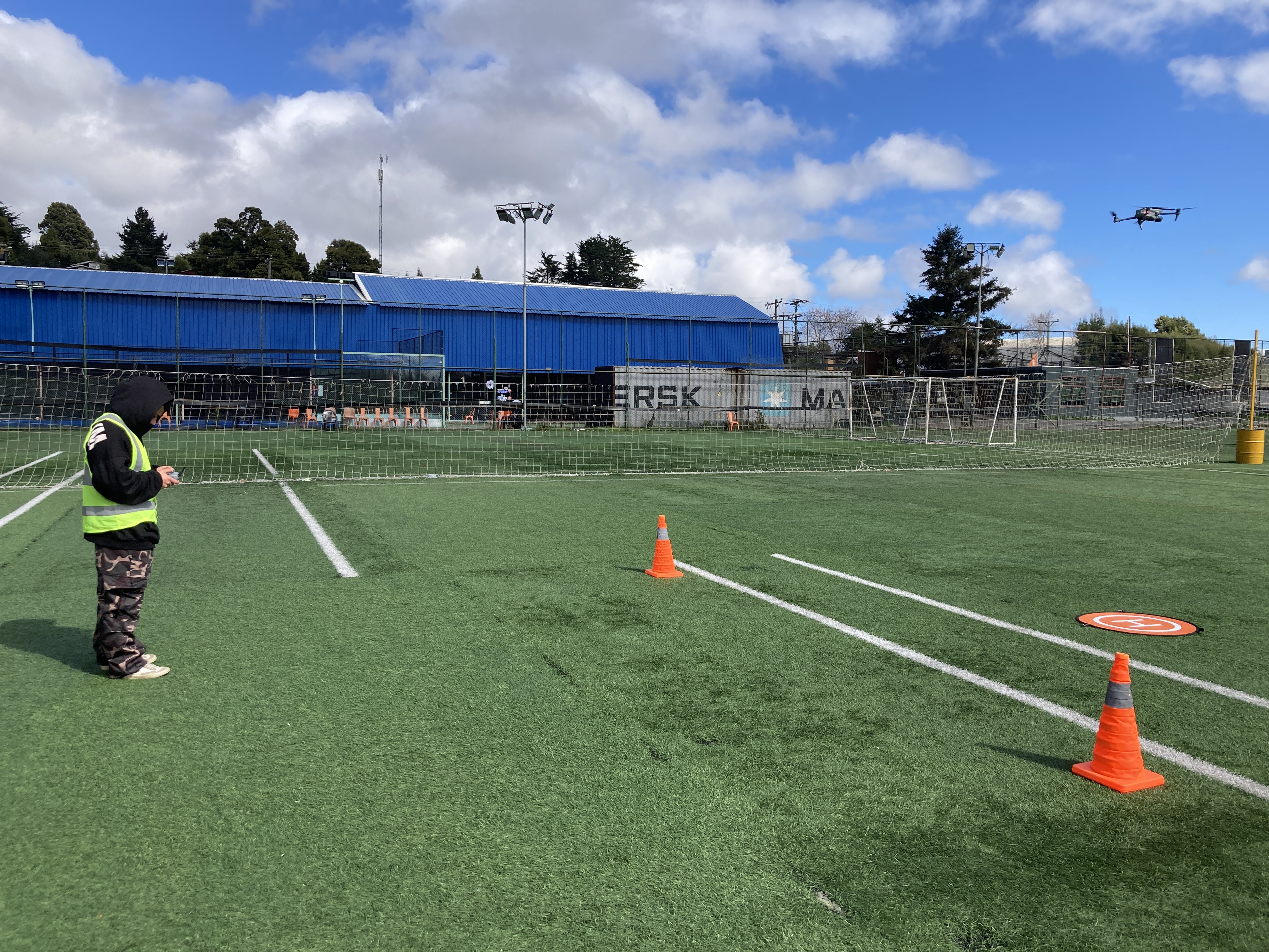 Curso Angol