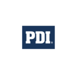 Logo institucional de policía de investigaciones de Chile