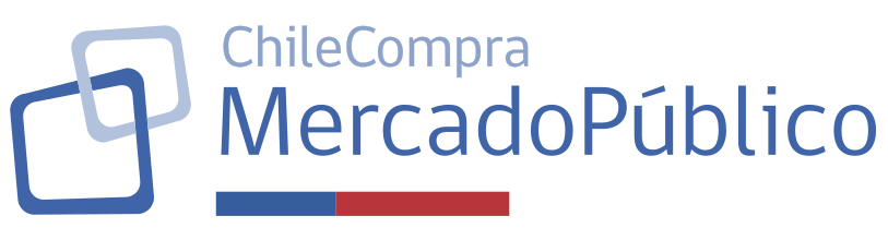 Mercado Público Logo